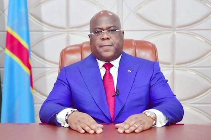 Crise sécuritaire en RDC : Félix Tshisekedi promet à une riposte coordonnée