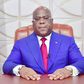 Crise sécuritaire en RDC : Félix Tshisekedi promet à une riposte coordonnée
