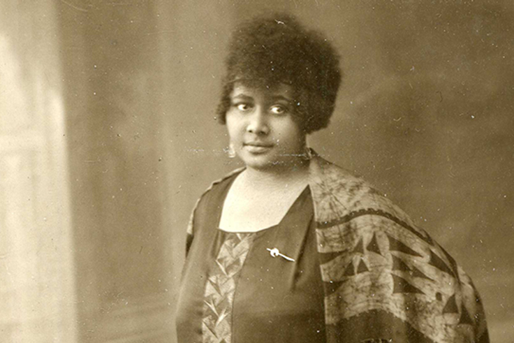 Tout savoir sur Paulette Nardal, l’inspiratrice méconnue de la négritude