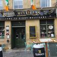 Football : un bar irlandais troque les couleurs de l’Irlande pour celles de la Côte d’Ivoire pour le Mondial 2026