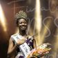 La Côte d'Ivoire a une nouvelle Miss et elle se nomme Fatima Koné