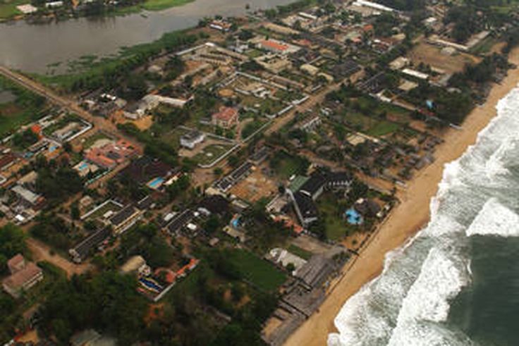Le pèlerinage secret du Sénégal à Grand-Bassam, par Cheikh Ahmadou Bamba M’Backé