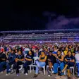 Nollywood entre dans l'histoire : « Black Market » bat le record du monde Guinness avec plus de 51 000 spectateurs à Lagos