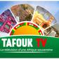 Tafouk TV : le Mali, le Burkina Faso et le Niger lancent la télévision commune de l'AES