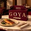 YANGO FOOD LANCE GOYA, UNE EXPÉRIENCE DE LIVRAISON PREMIUM DE RESTAURANTS À ABIDJAN