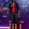QUADRUPLE SACRE AUX JAYLI AWARDS : HIMRA CONSOLIDE SON STATUT DE LÉGENDE DE LA MUSIQUE IVOIRIENNE