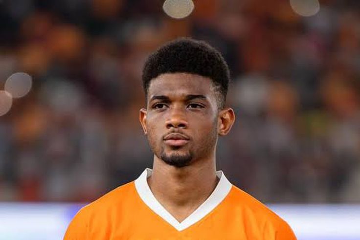 Amad Diallo, le joueur ivoirien qui marque le début de la CAN 2025