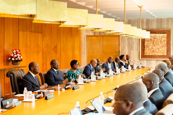 La Côte d’Ivoire promet transparence et coopération dans le cas du décès d’Alino Faso