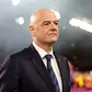 FIFA : le projet de vente de parts du Mondial à des investisseurs privés divise l'UEFA, la Concacaf et la CAF