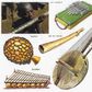 Ces instruments africains qui ont influencé la musique mondiale