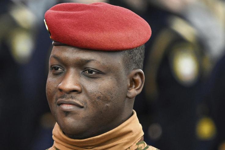 Le Burkina Faso Dissout sa Commission Électorale Nationale, Dénonçant le « Gaspillage » et l'« Influence Étrangère »