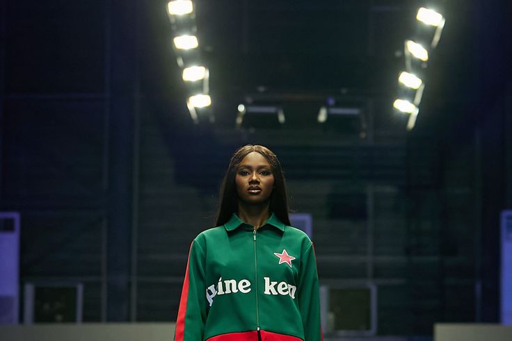 Fashion Week by Elie Kuame : quand la créativité africaine rencontre l’excellence premium de Heineken