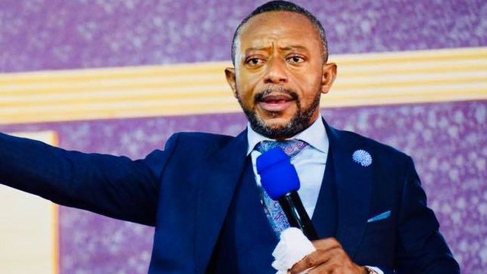 Prophet Owusu-Bempah’s predictions for 2025: Here’s what he foresees