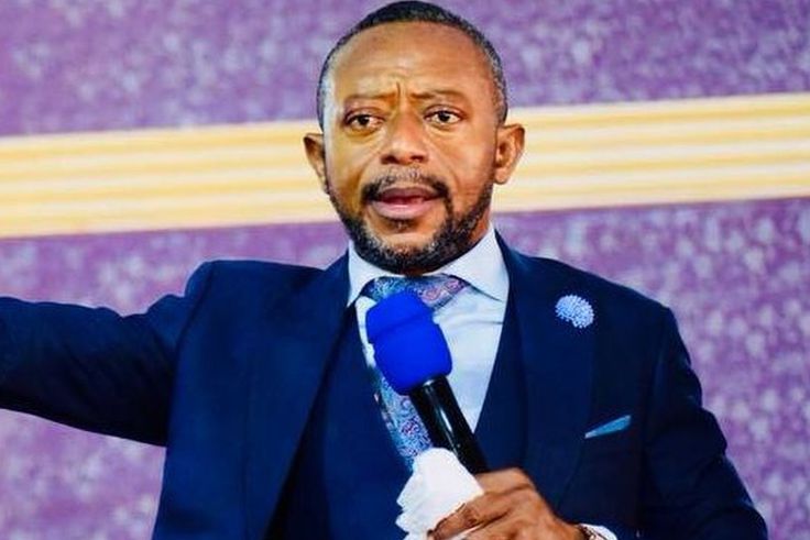 Prophet Owusu-Bempah’s predictions for 2025: Here’s what he foresees