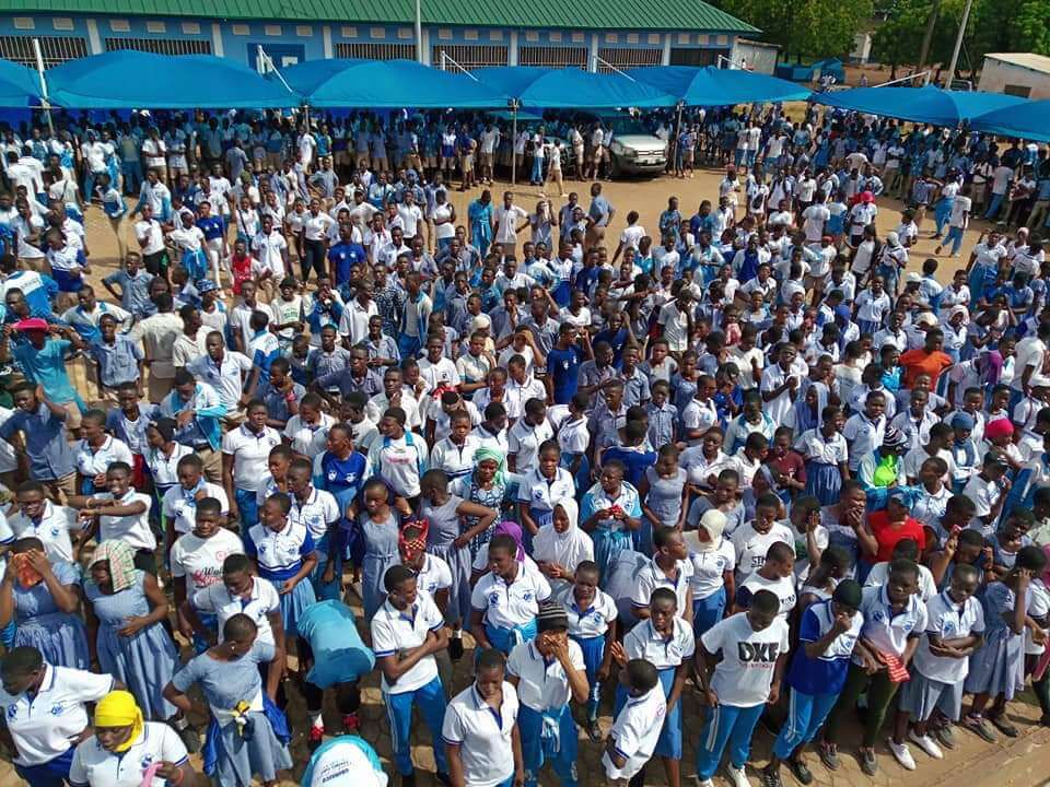 CHASS advises government to postpone school reopening due to unpaid debts