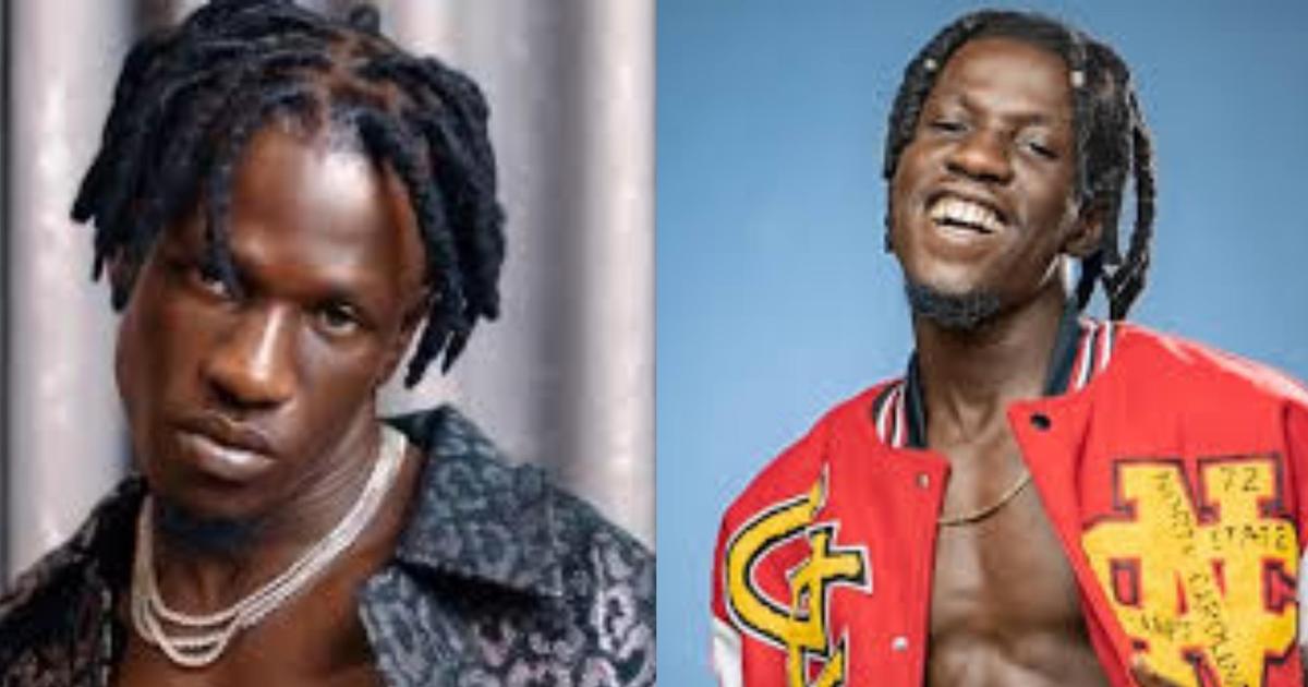 King Paluta reveals he sometimes spends up to GH₵50,000 a day | Pulse Ghana