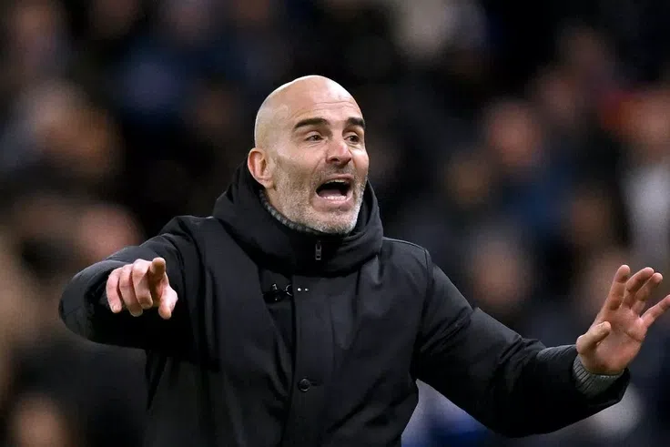 Enzo Maresca leaves Chelsea with immediate effect after relationship breakdown