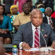 Only 156 Ghanaians facing deportation from US, not 6,200 – Ablakwa clarifies