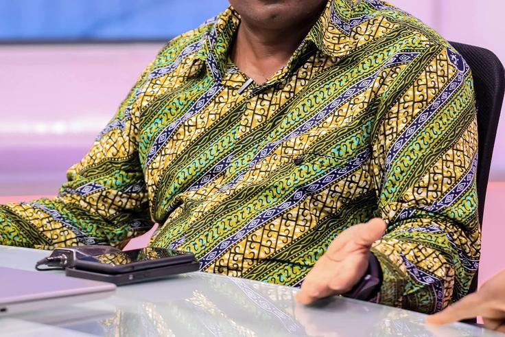 “Don’t turn polls into in-depth research.”- Mussa Dankwah advises wannabe party researchers