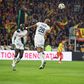 Andre Ayew scores as Le Havre stun Lens in a 7-goal thriller