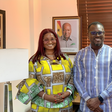 Abeiku Santana starts new chapter of service as deputy CEO of Ghana Tourism Authority