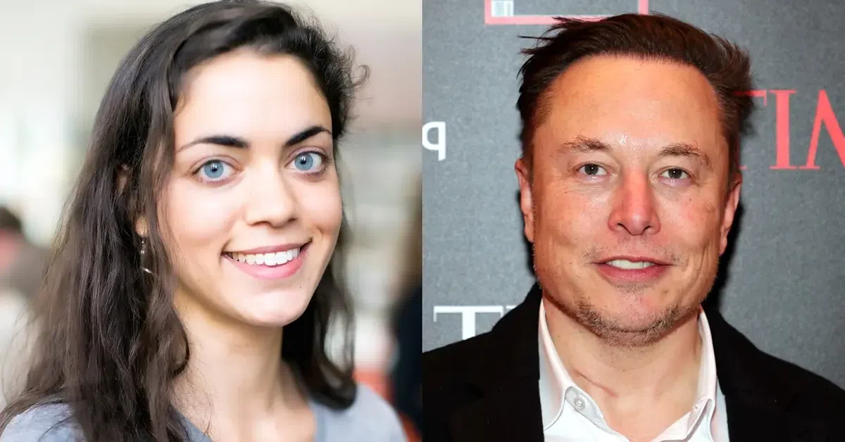 Elon Musk welcomes 14th child, his 4th with partner Shivon Zilis