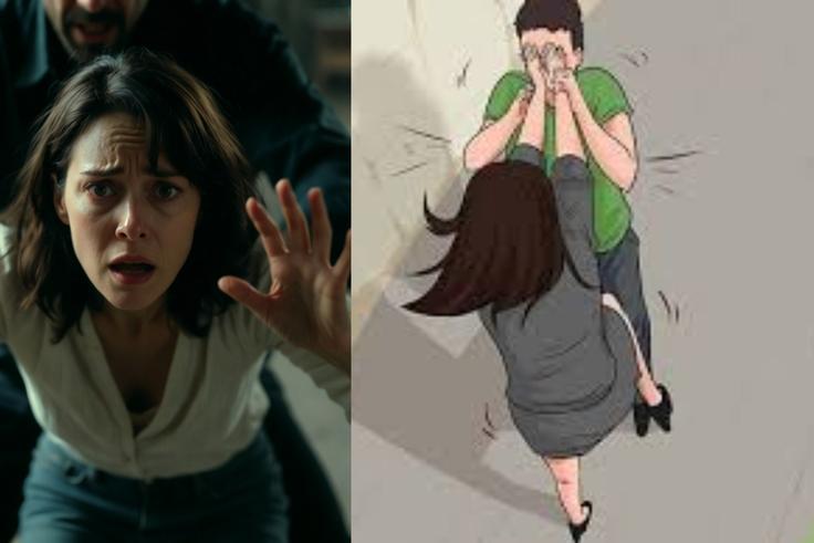 How to Protect Yourself in a Rape Attack: Practical Safety Strategies Everyone Should Know