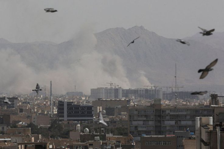 Ghana issues travel advisory for Ghanaians in Middle East, prepares emergency exit as conflict escalates