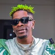 Shatta Wale makes historic win with all 3 nominations at IRAWMA 2025