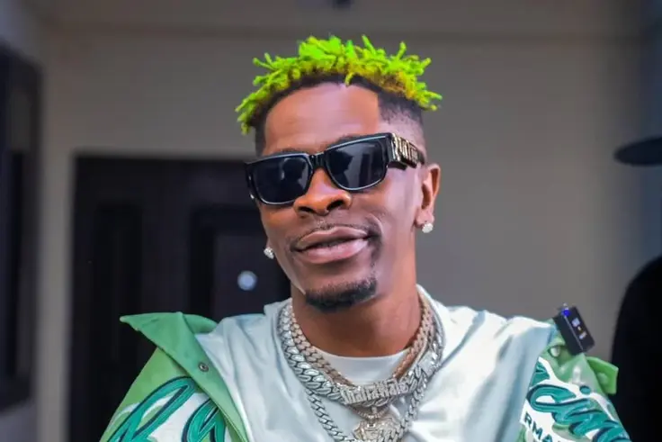 Shatta Wale reveals how TikTok live gifts earn him $45,000