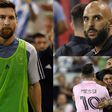 MLS bans Lionel Messi's bodyguard from pitch over security concerns