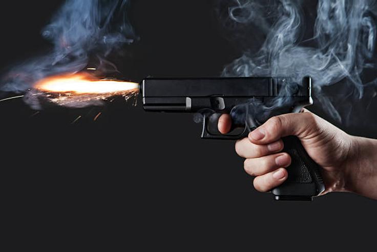 Ashanti sub-chief shot dead by unknown gunmen