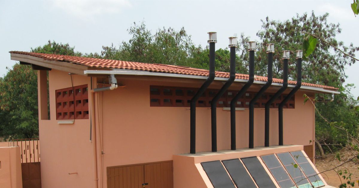 Public Accounts Committee summons 2 public officials over GH¢8.2m toilet project with no work done