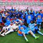 DR Congo seal historic World Cup return after 52 years