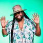 Gramps Morgan enstooled as Ga development Chief in Accra