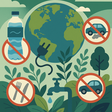 5 everyday habits you must stop today to protect the environment