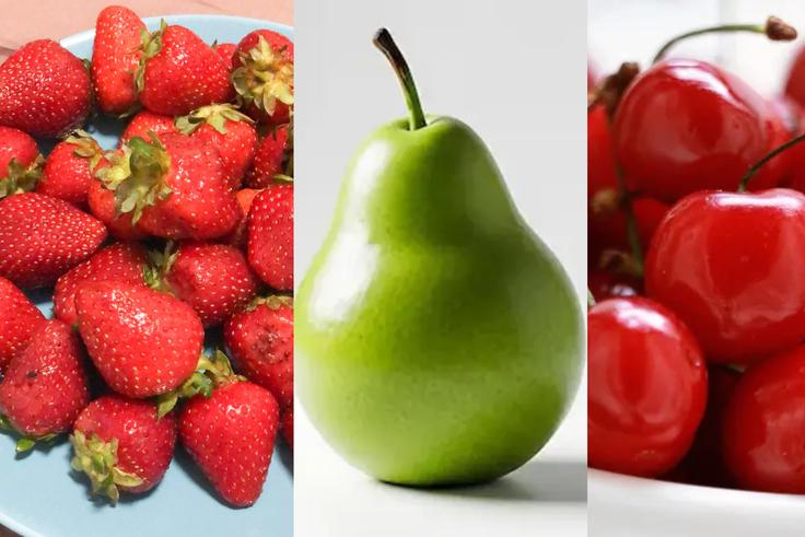 10 low-calorie fruits you can enjoy without worrying about weight