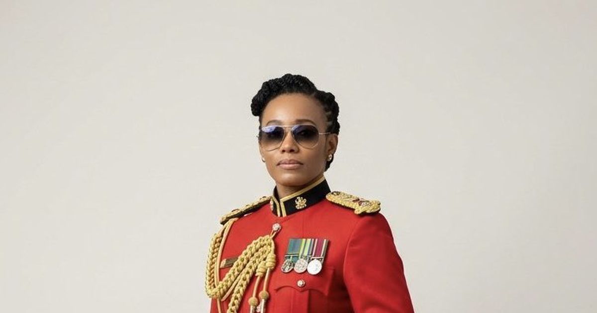 Zanetor Agyeman-Rawlings lands new role as 2nd Vice President of Pan-African Parliament
