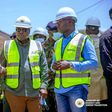 All 6 power generation units at Akosombo restored after fire incident, Energy Minister confirms