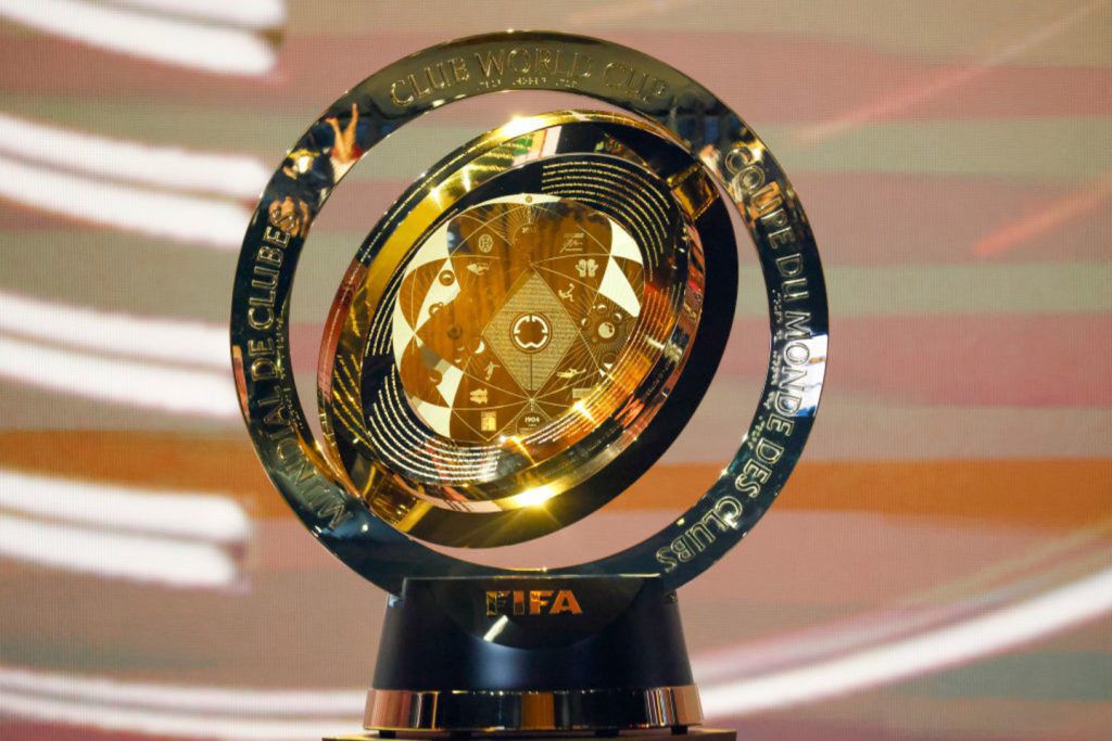 Chelsea’s Club World Cup opponents confirmed after LAFC’s dramatic playoff win