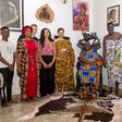 Prince Anthony Bart-Appiah: The Ghanaian royal bridging Africa and its diaspora