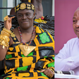 Dormaahene hails Mahama, vows to carry him at his back if cedi hits GH₵8 to $1 [Video]