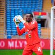 Benjamin Asare