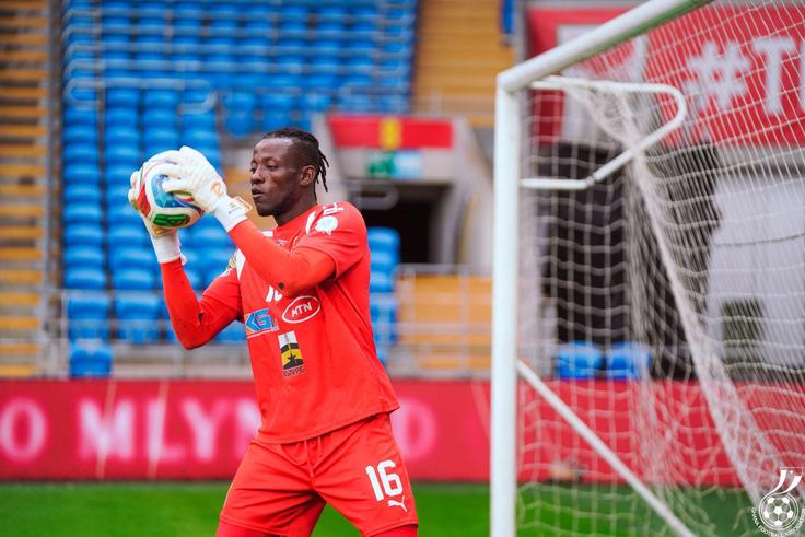 Benjamin Asare