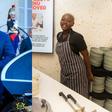 'I’d be deeply honoured to cook with you' — Chef Abbys appeals to Mahama