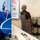 'I’d be deeply honoured to cook with you' — Chef Abbys appeals to Mahama