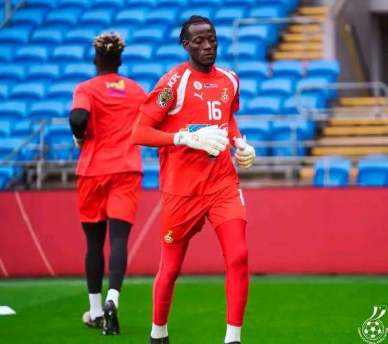 Benjamin Asare