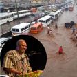 Accra flooding is a problem of indiscipline, not engineering — Mahama