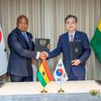 Ghana, South Korea sign first visa waiver agreement after nearly 50 years of diplomatic relations