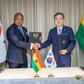 Ghana, South Korea sign first visa waiver agreement after nearly 50 years of diplomatic relations